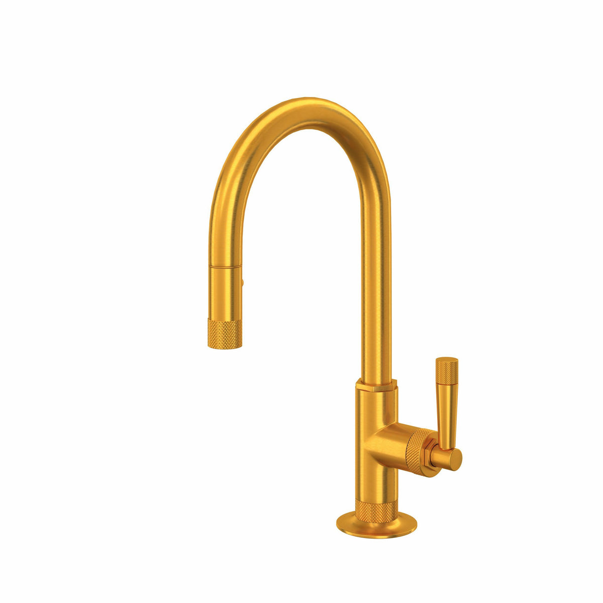 ROHL Graceline Pull-Down Bar Prep Kitchen Faucet MB7930SLM-2 - image 5