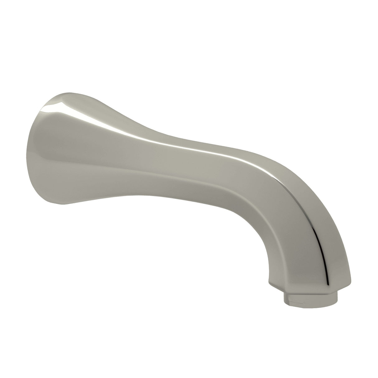 ROHL Palladian Wall Mount Tub Spout A1803 - image 3