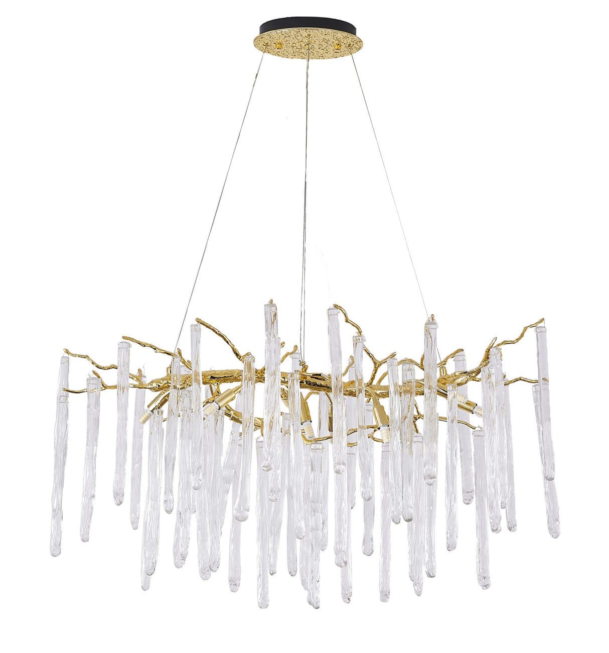 Chandelier CN12C36G