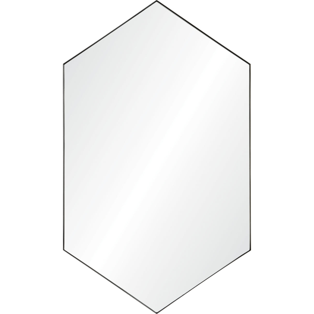 AUGUSTUS 24" W x 40" H x 0.75" D