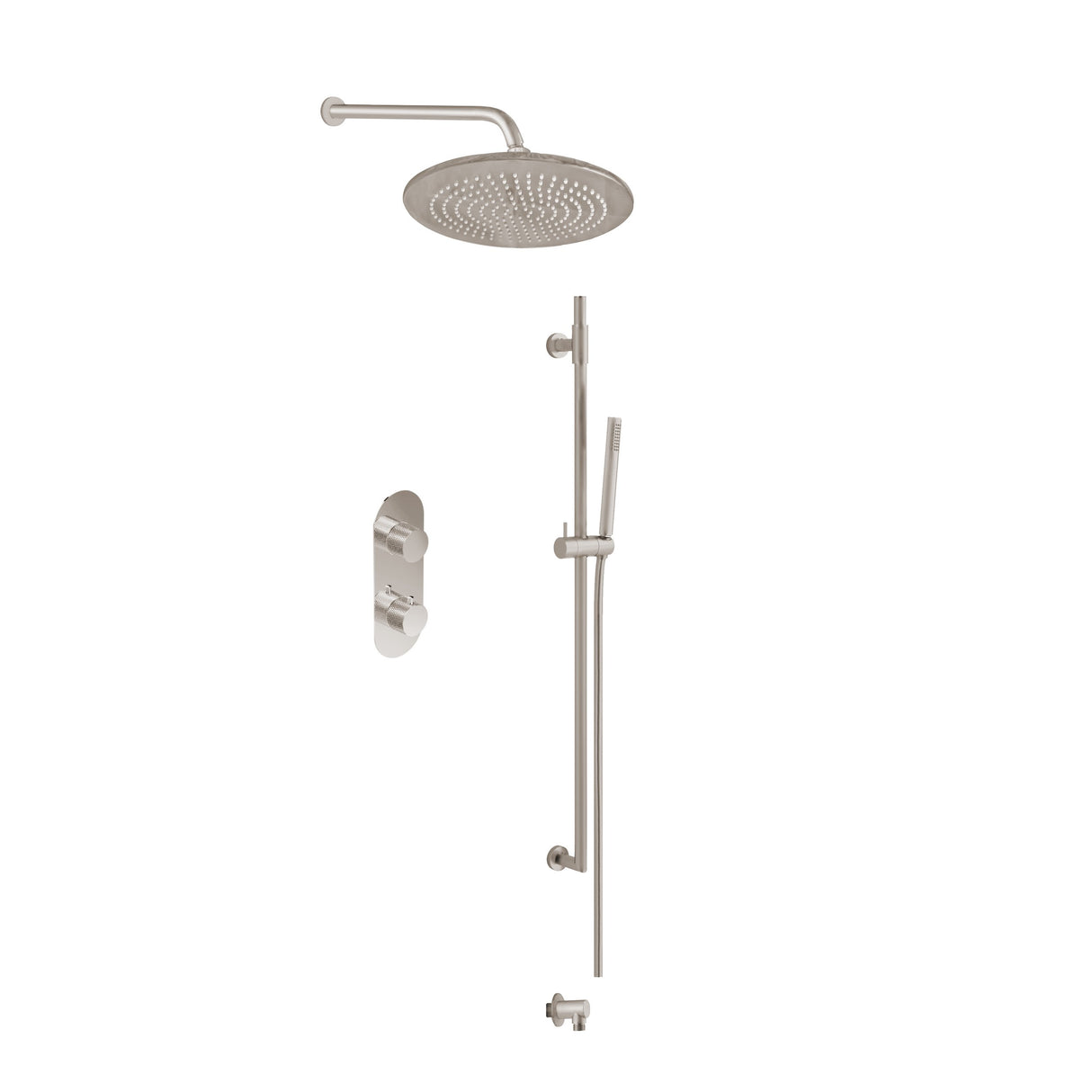 Shower System - Contempo X100CT-A