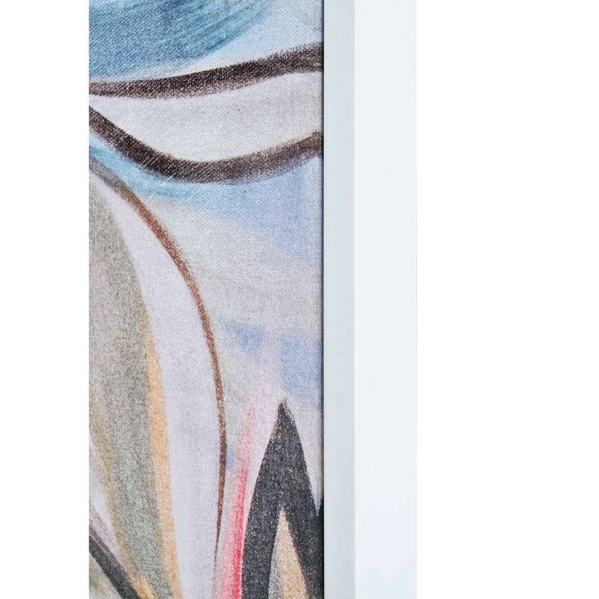 Zola 26" W x 24" H x 2" D