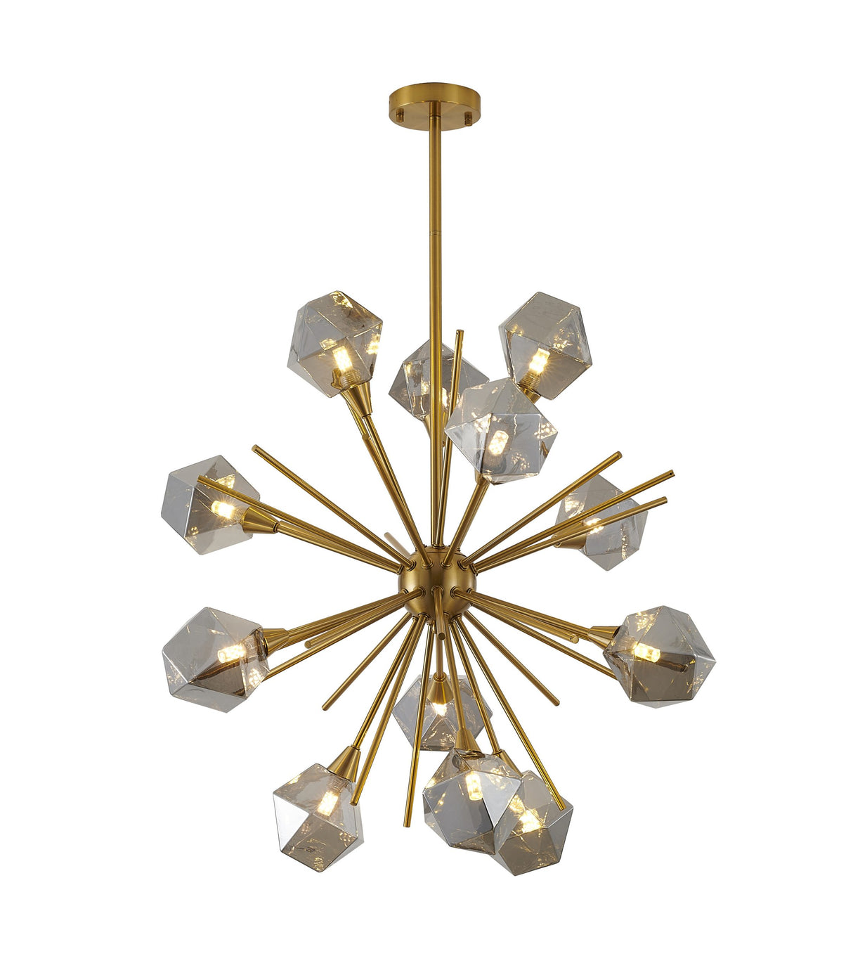 Chandelier DU172C33G