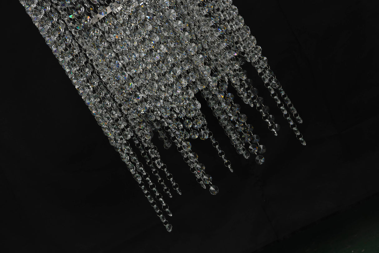 Chandelier KM12C25CH