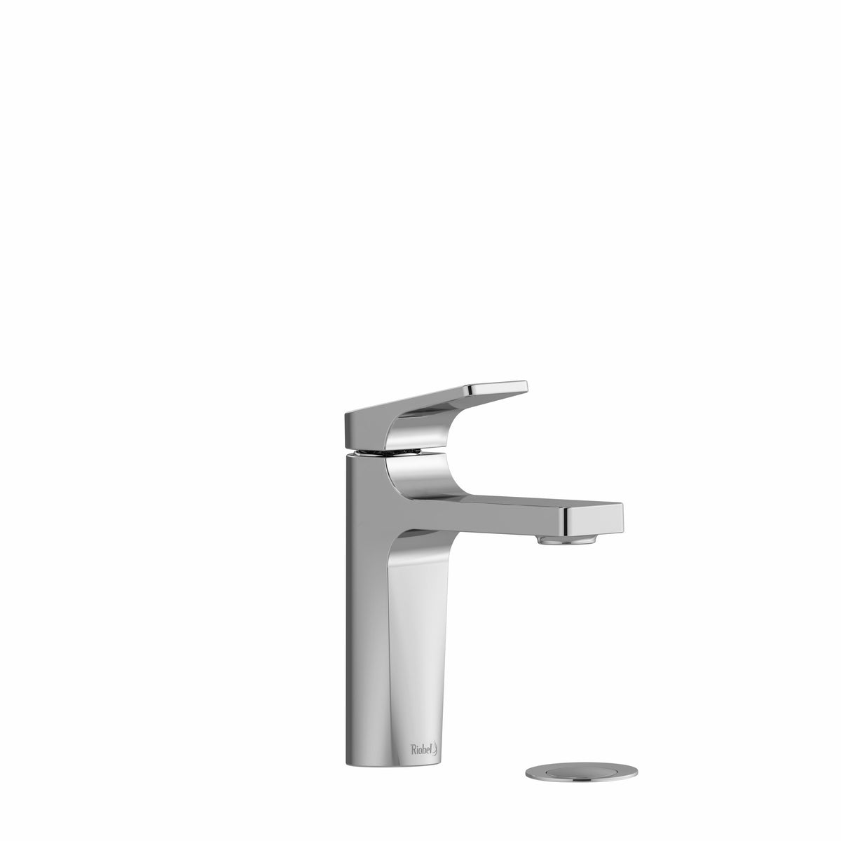 Single hole lavatory faucet - image 5
