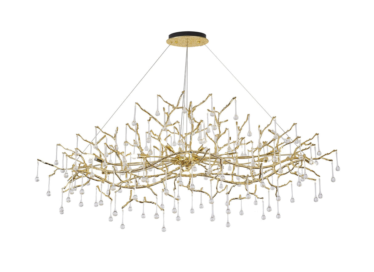 Chandelier CN18C55G