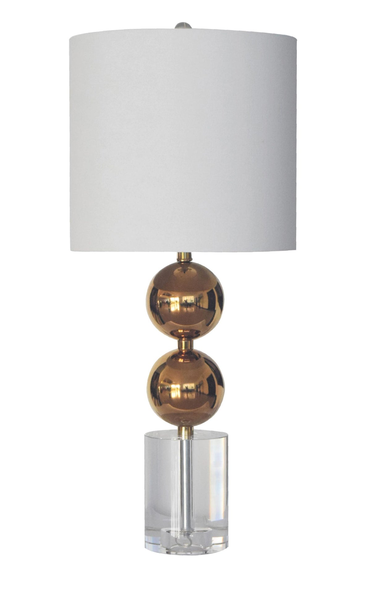 Table Lamp JTL24GH-GP