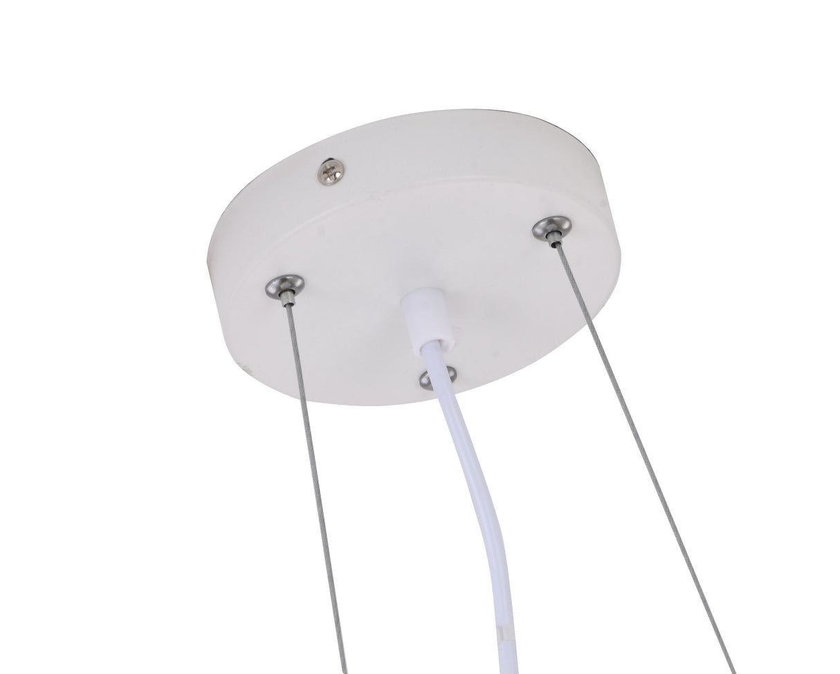 Chandelier DLS105C20G