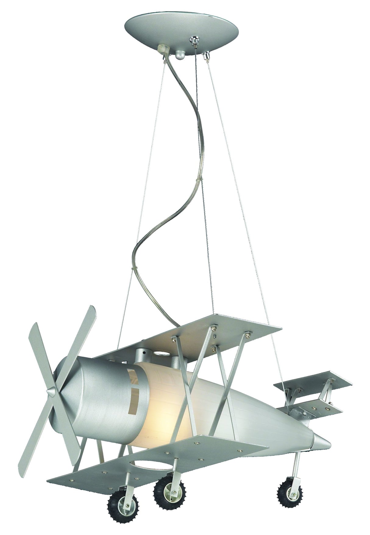 Childrens Lighting ZA03S