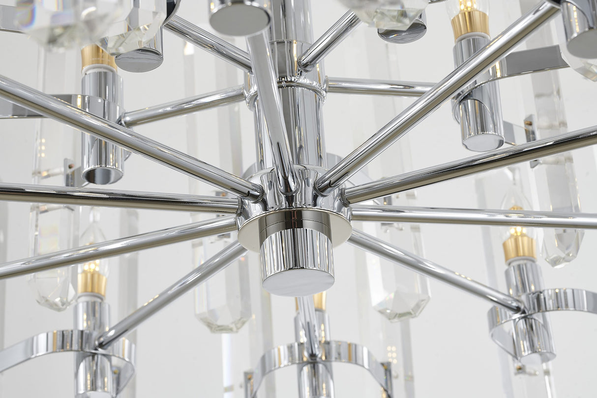 Chandelier MU56XCH