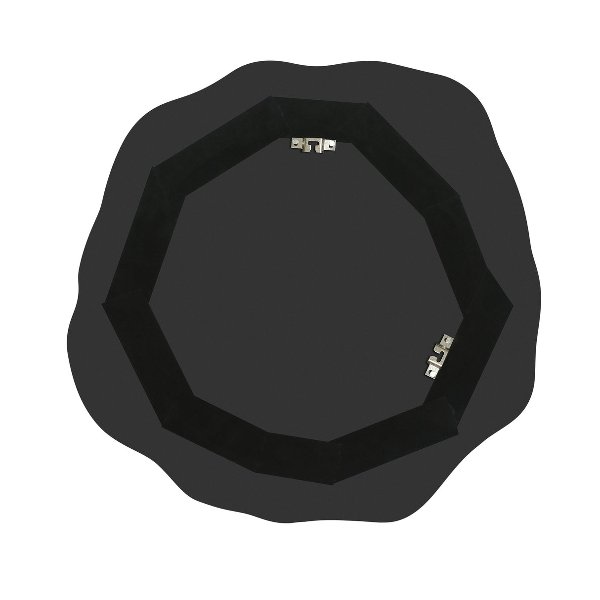 EVATON 19.3/14.5/9.8" W x 19.1/14.4/9.5" H x 2.4/2/2" D