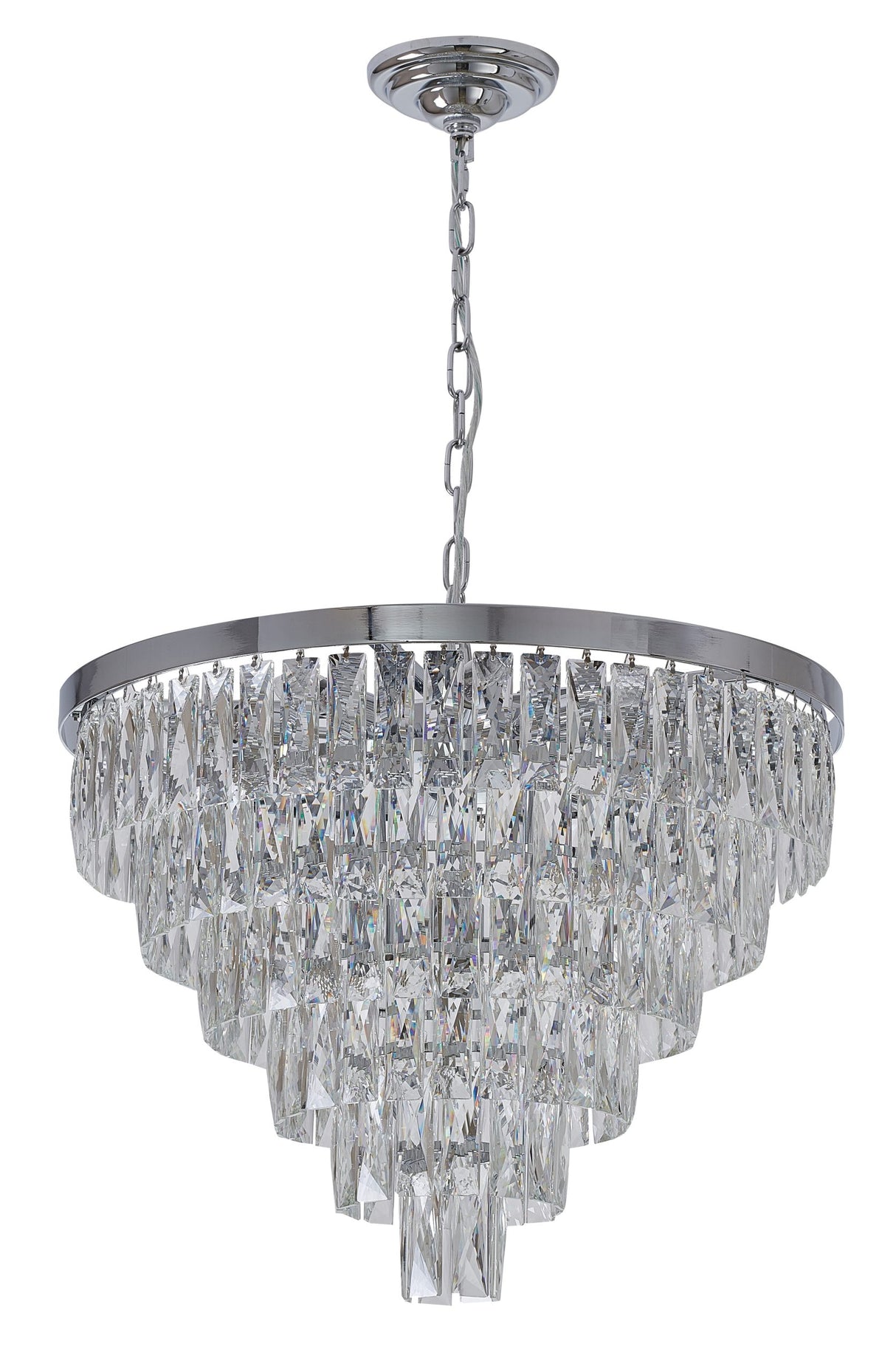 Chandelier OC22C23CH