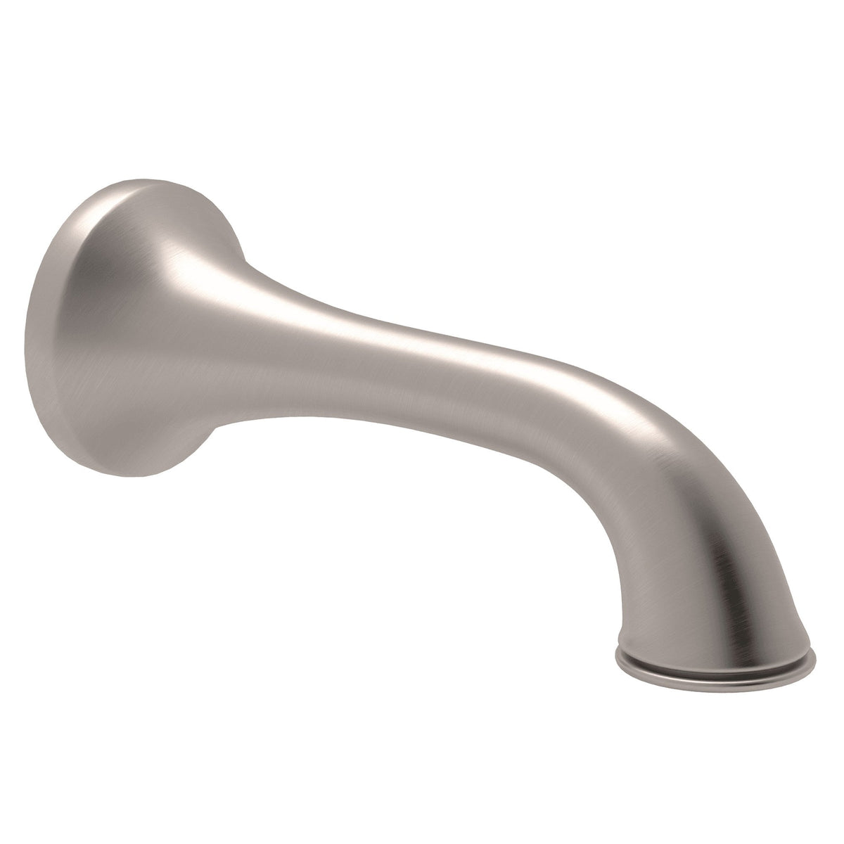 ROHL Wall Mount Tub Spout C2503 - image 4