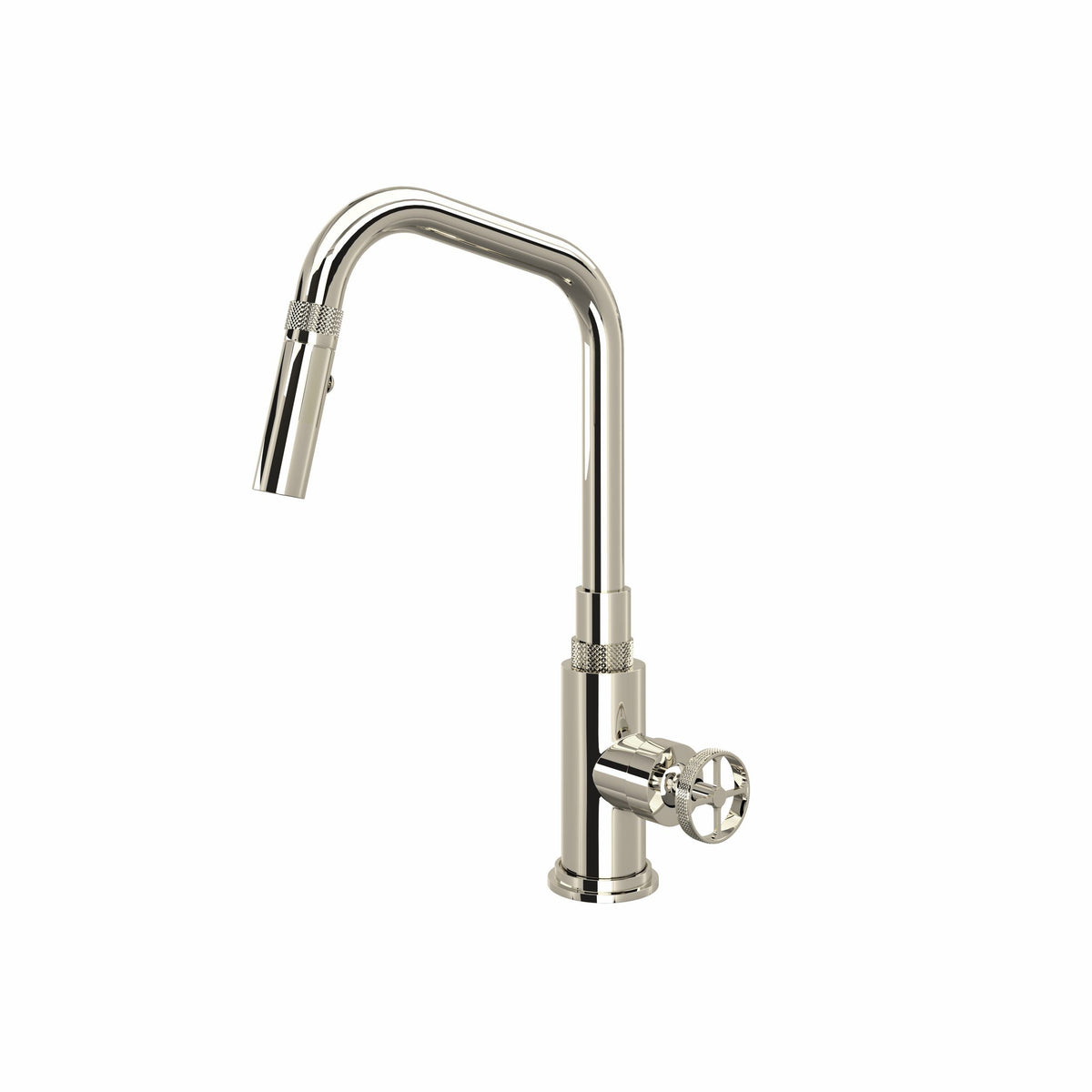 ROHL Campo Pull-Down Kitchen Faucet CP56D1IW - image 4