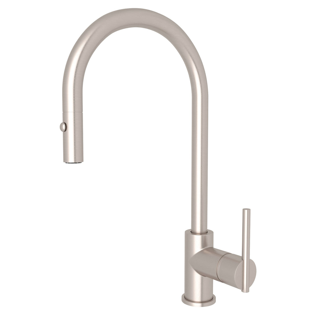 ROHL Pirellone Pull-Down Kitchen Faucet CY57L2 - image 4