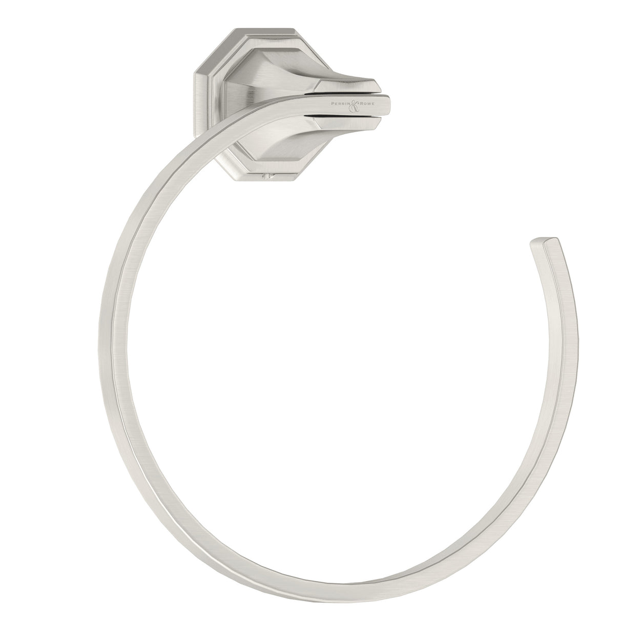 Deco Towel Ring