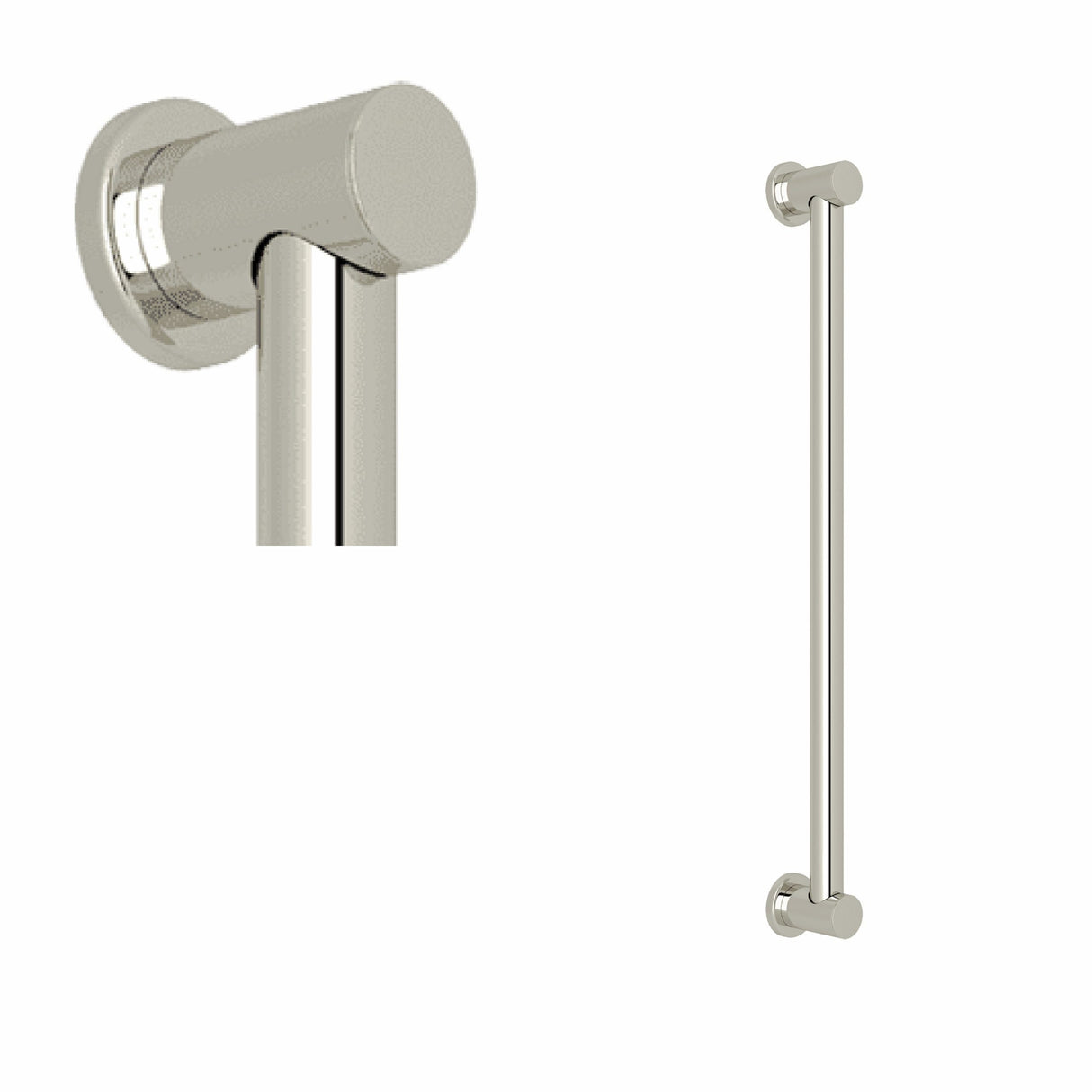 ROHL Lombardia 24" Shower Grab Bar 1266 - image 5