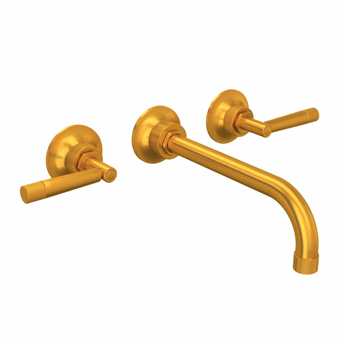 ROHL Graceline Wall Mount Tub Filler MB2037LMTO - image 6