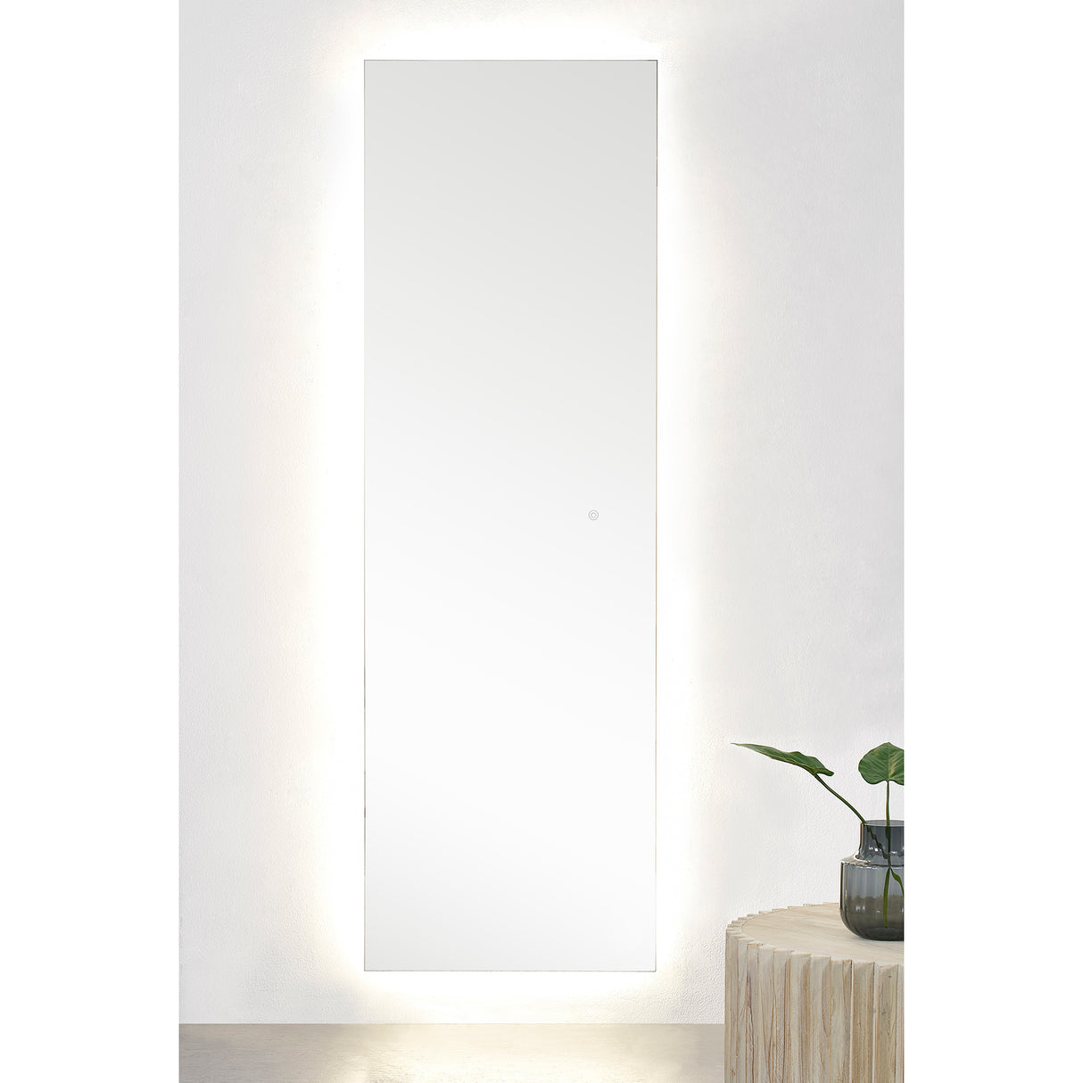 BEXLEY 22" W x 68" H x 1.3" D