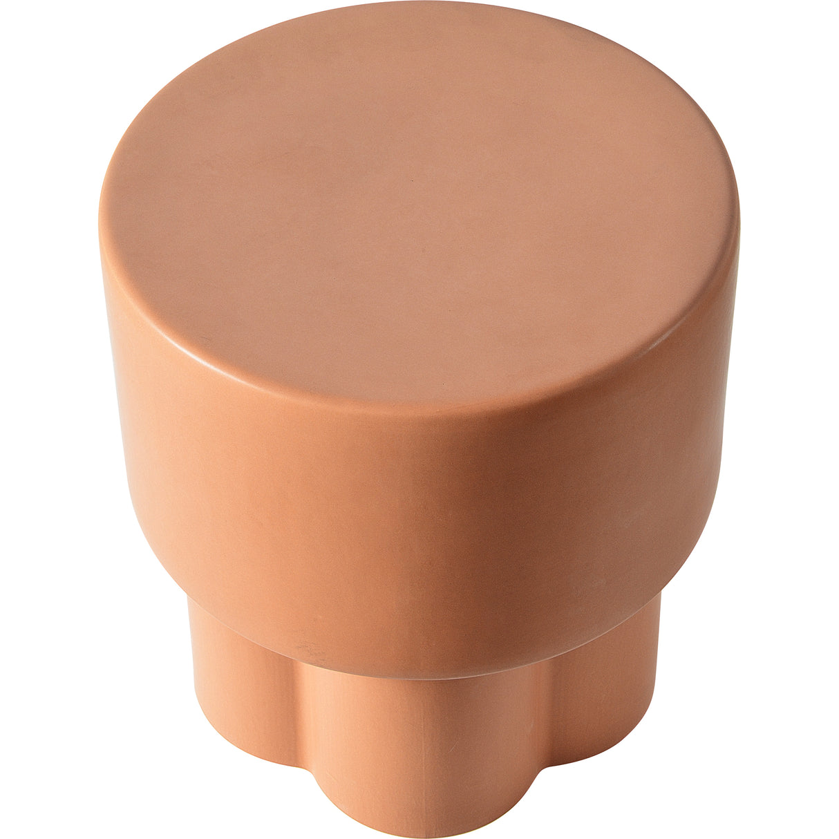 MAYFLOWER 13" W x 14.5" H x 13" D