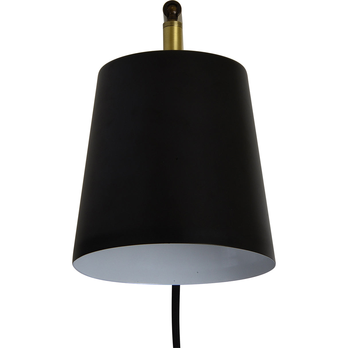 GRAMERCY 10.75" W x 8.5" H x 6.25" D