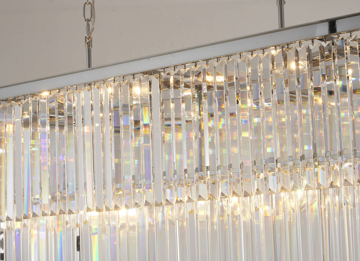 Chandelier LA80C50CH