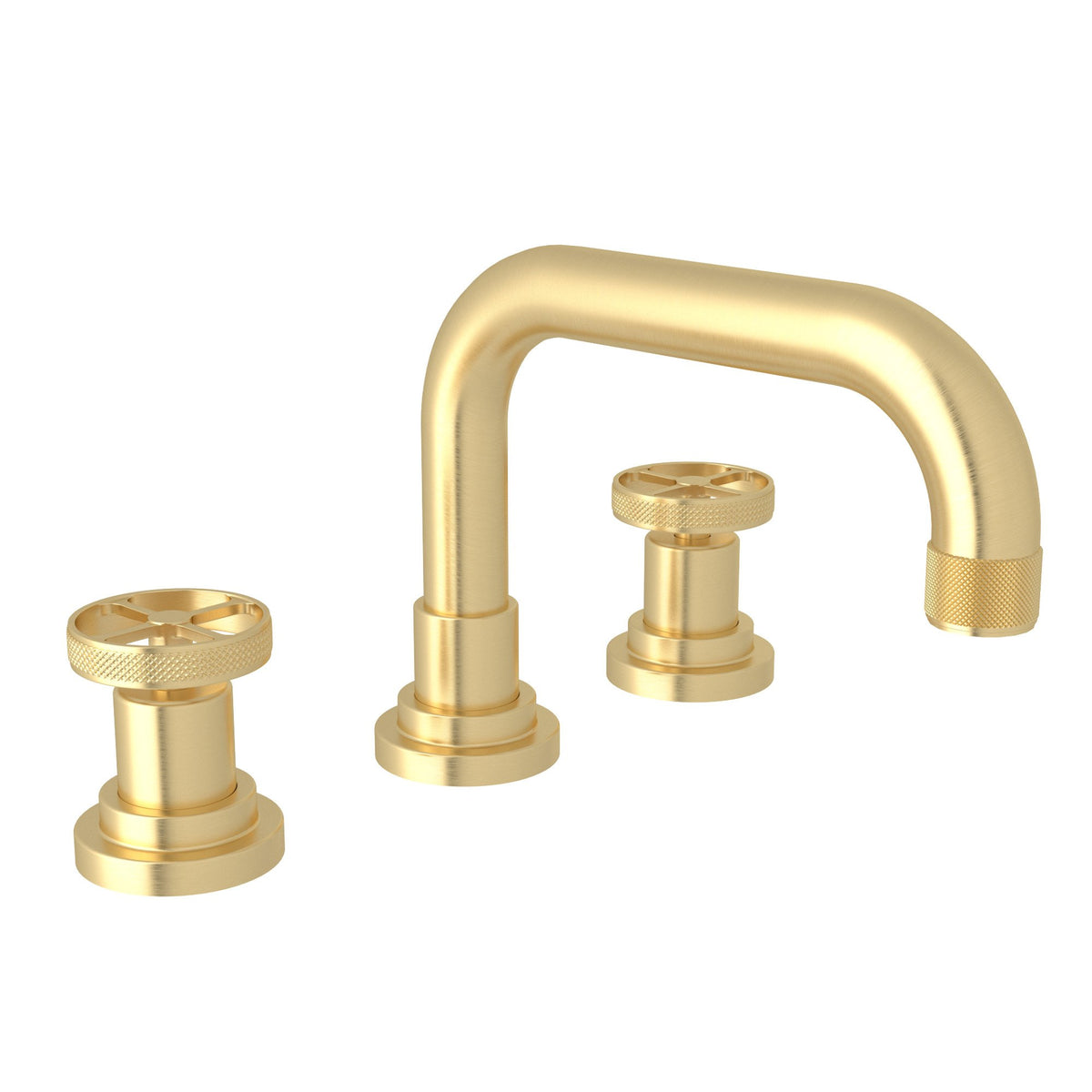 ROHL Campo Widespread Bathroom Faucet A3318IW-2 - image 5