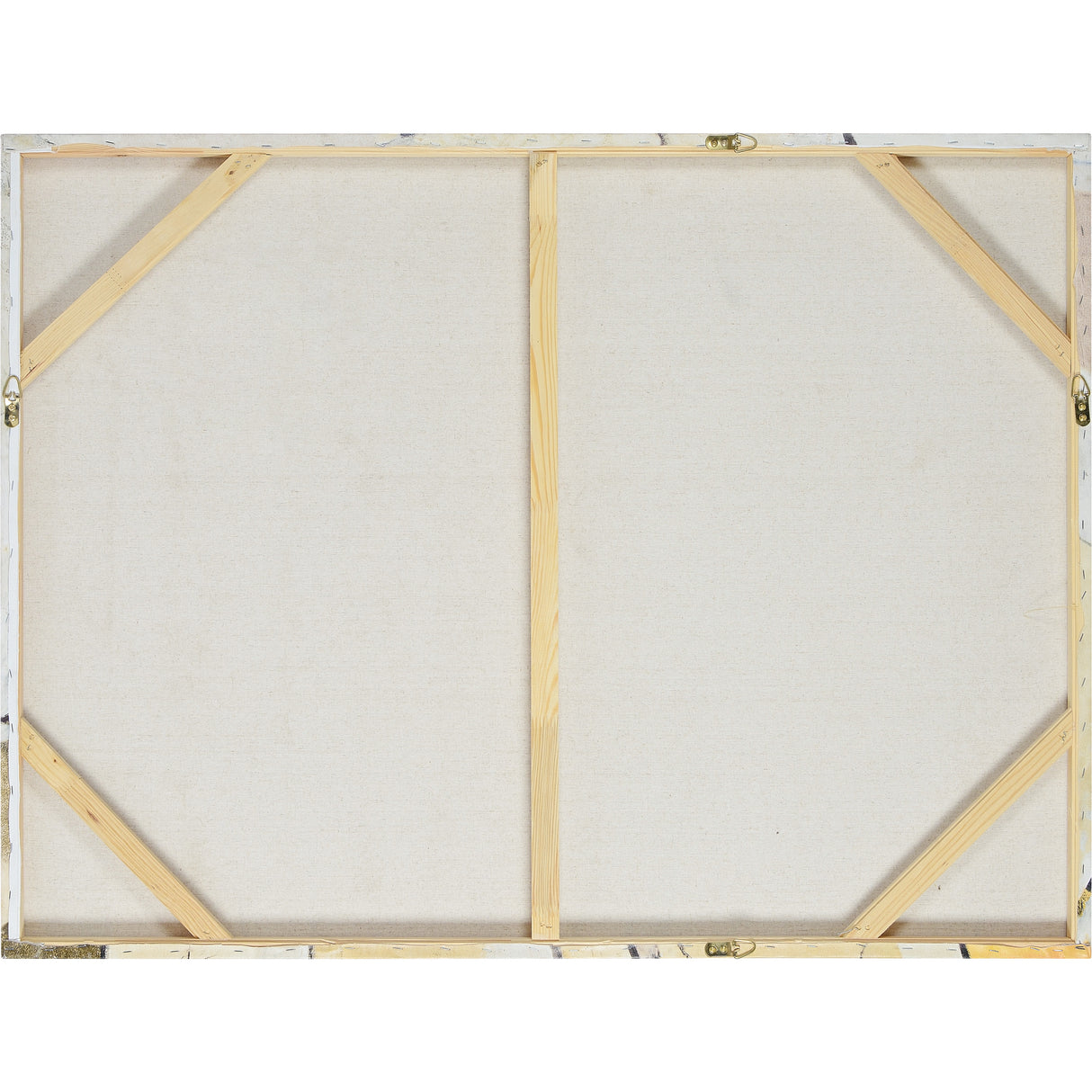 Calstock 48" W x 36" H x 1.5" D