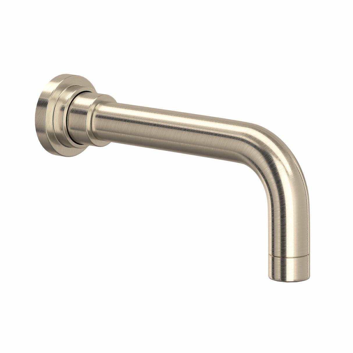 ROHL Lombardia Wall Mount Tub Spout A2203 - image 4