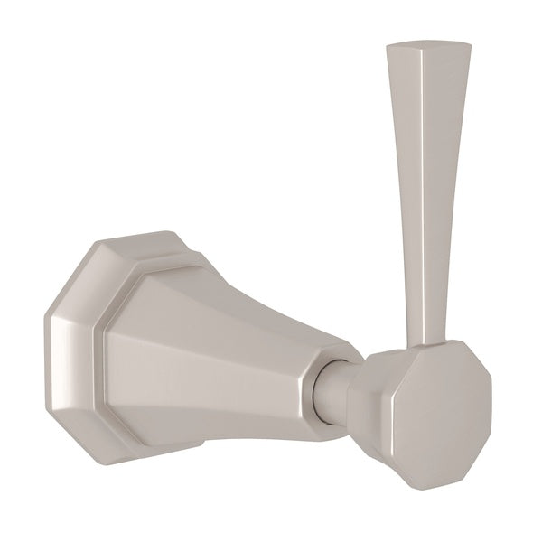 Deco™ Trim For Volume Control And Diverter