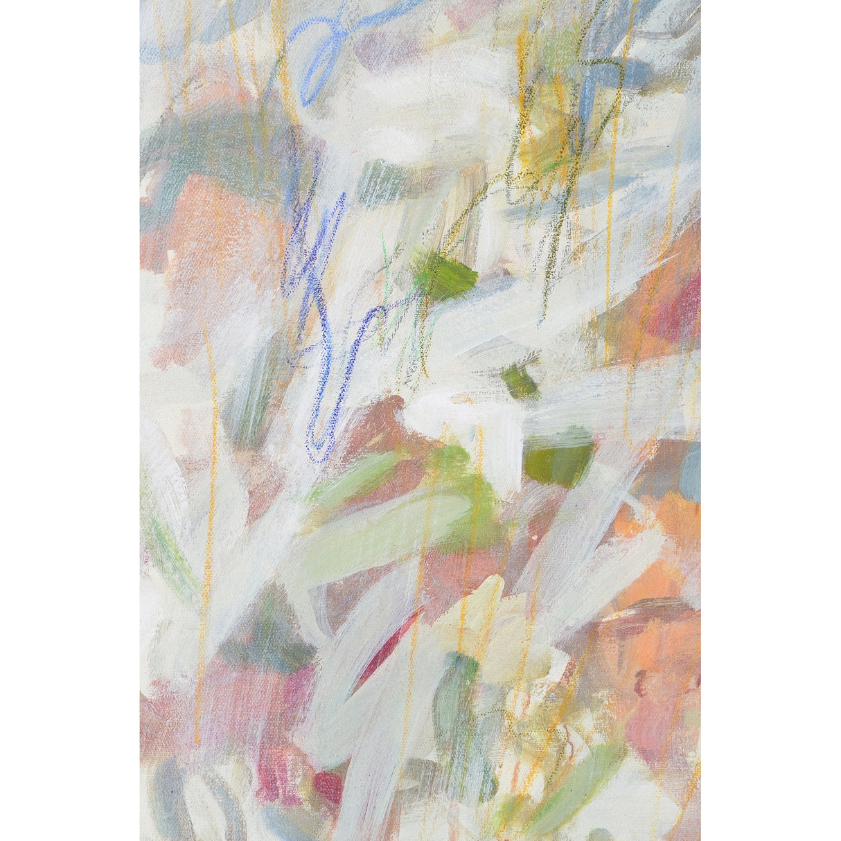 PRISTINA 22" W x 28" H x 2" D