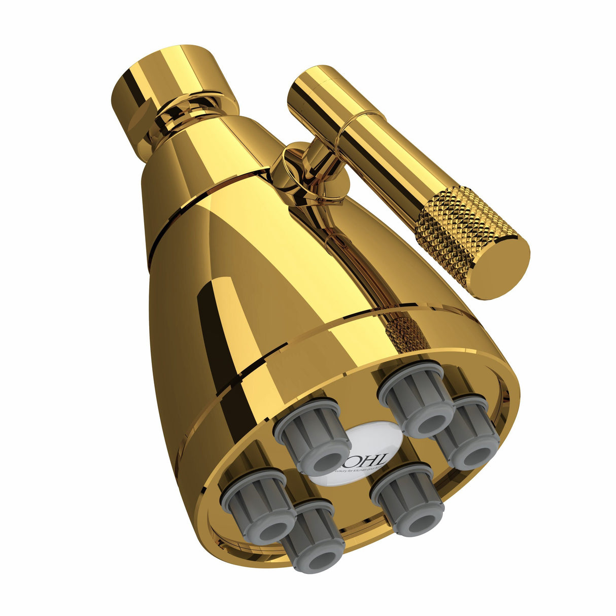 3" Multi-function Showerhead Mb0190