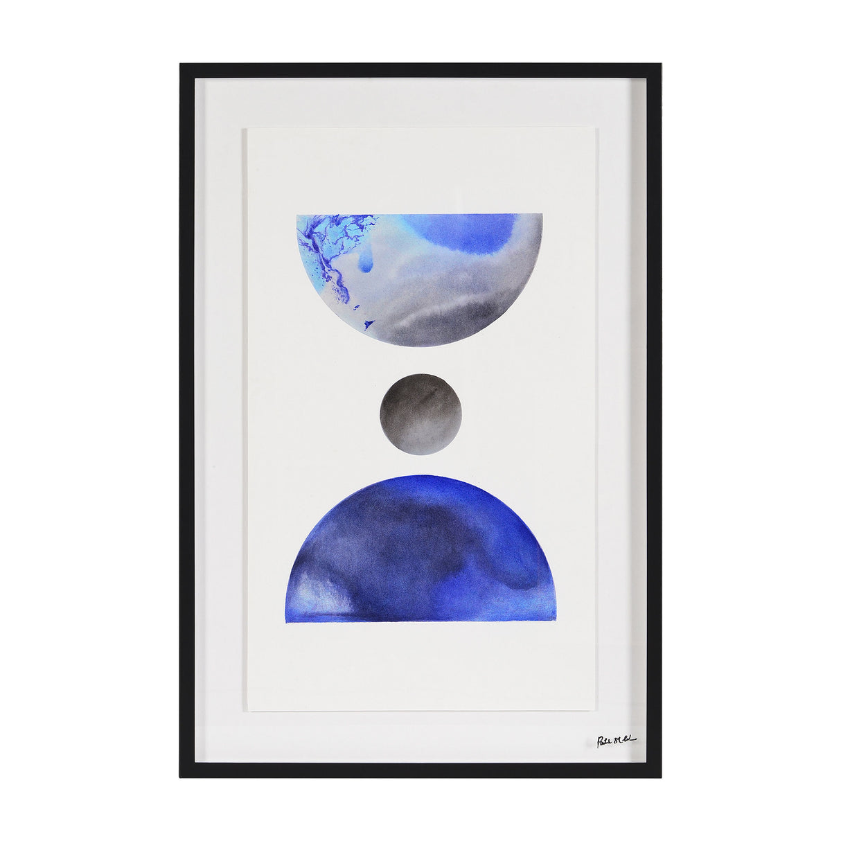 MAVEN I 24" W x 36" H x 1.18" D