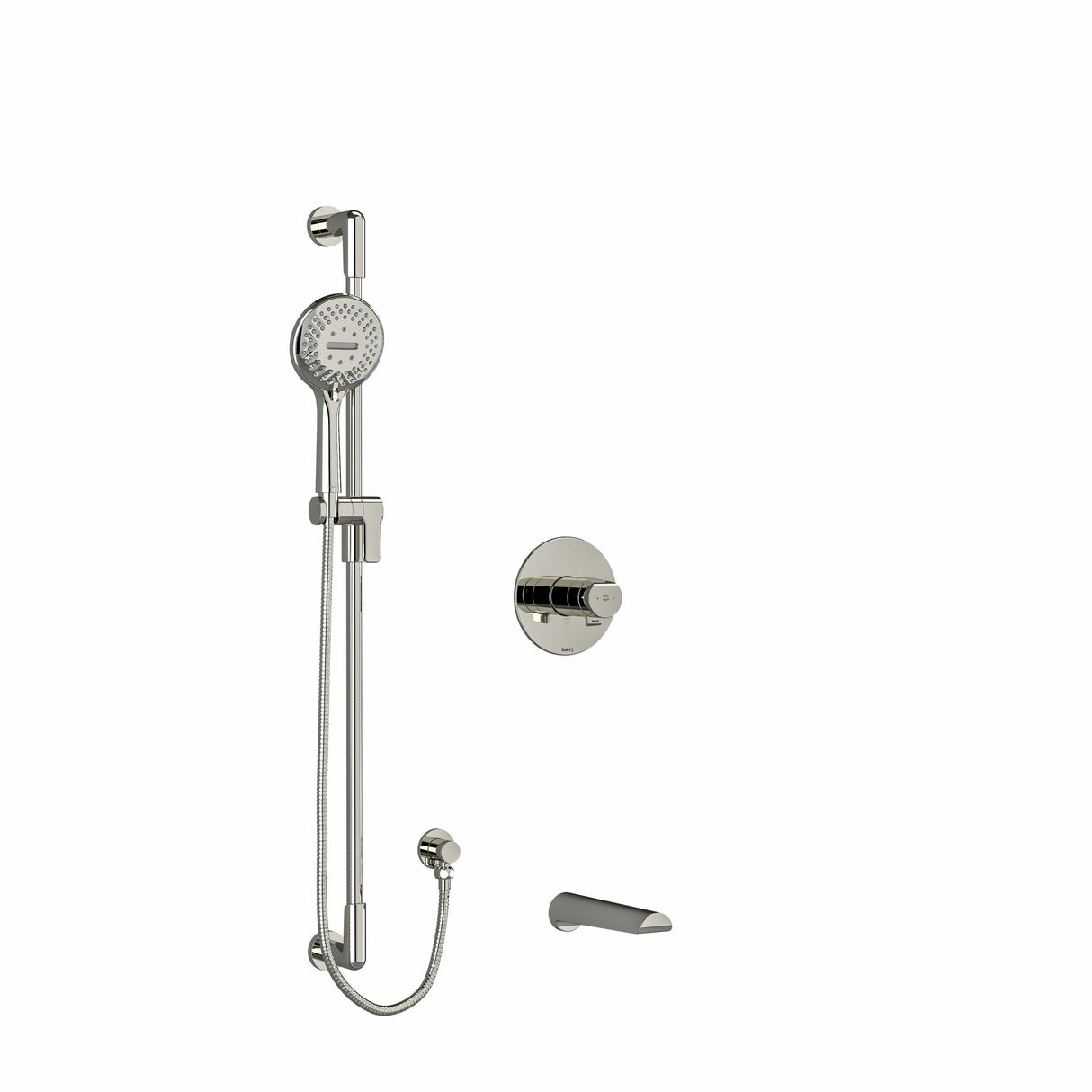 Riobel Parabola Shower Kit 1244 - image 4