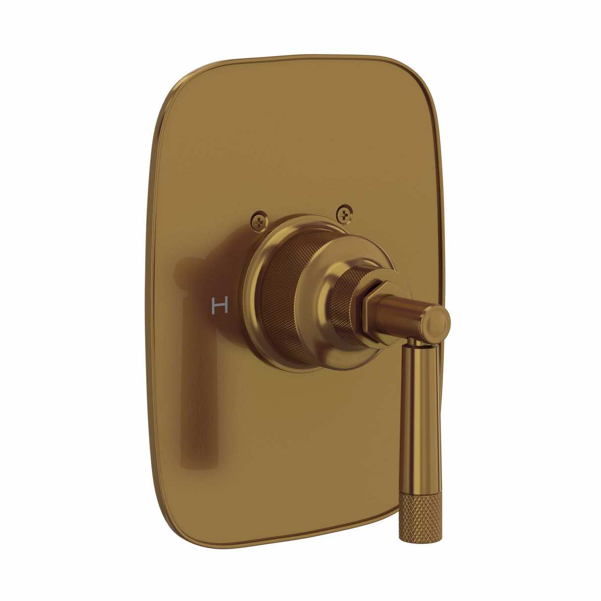 ROHL Graceline 3/4" Thermostatic Shower Trim MB2040NLM - image 2