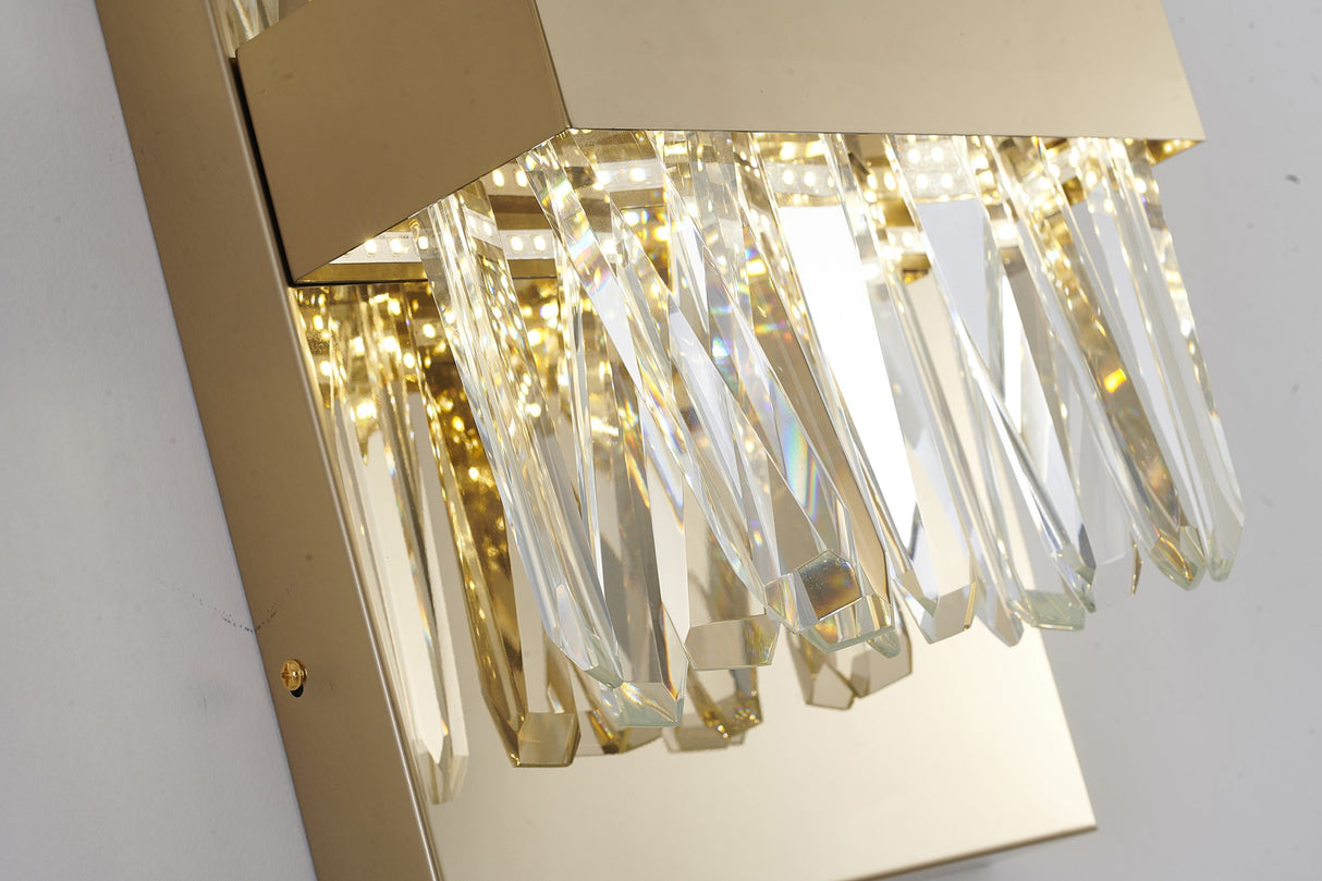 Wall Sconce LX61W10G