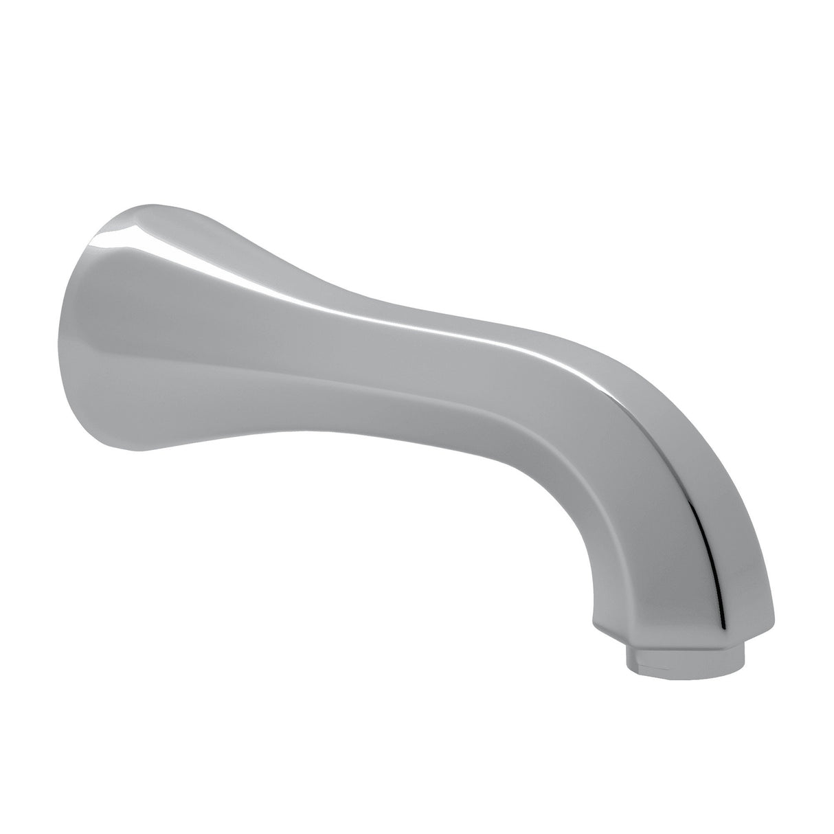 ROHL Palladian Wall Mount Tub Spout A1803 - image 1