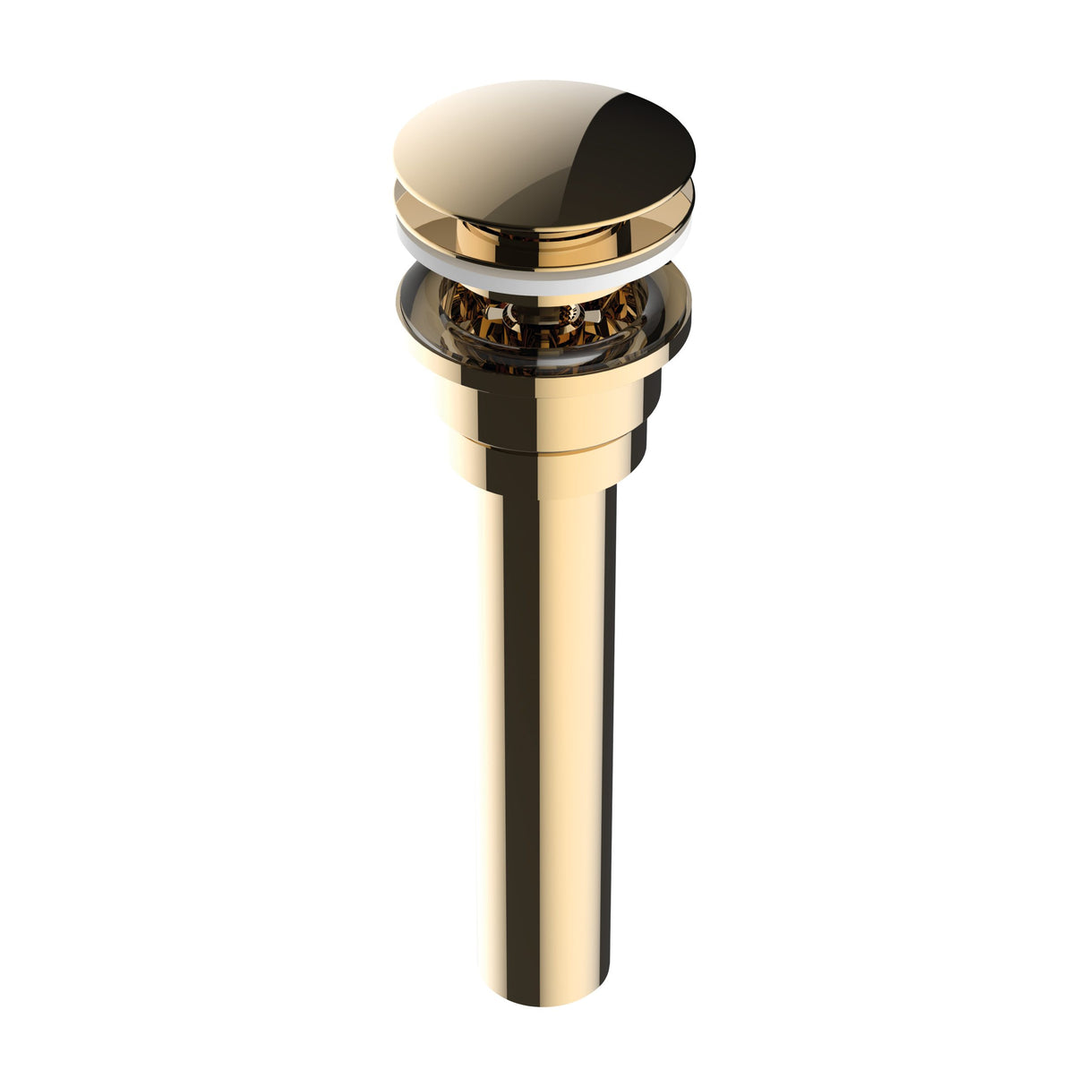 Universal Push Drain
