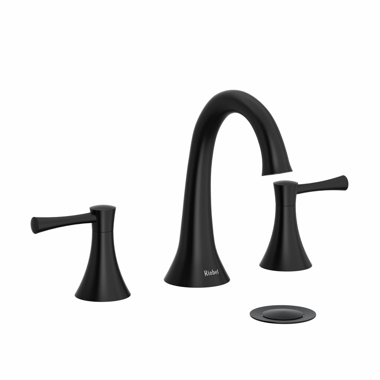 Edge 8" Lavatory Faucet