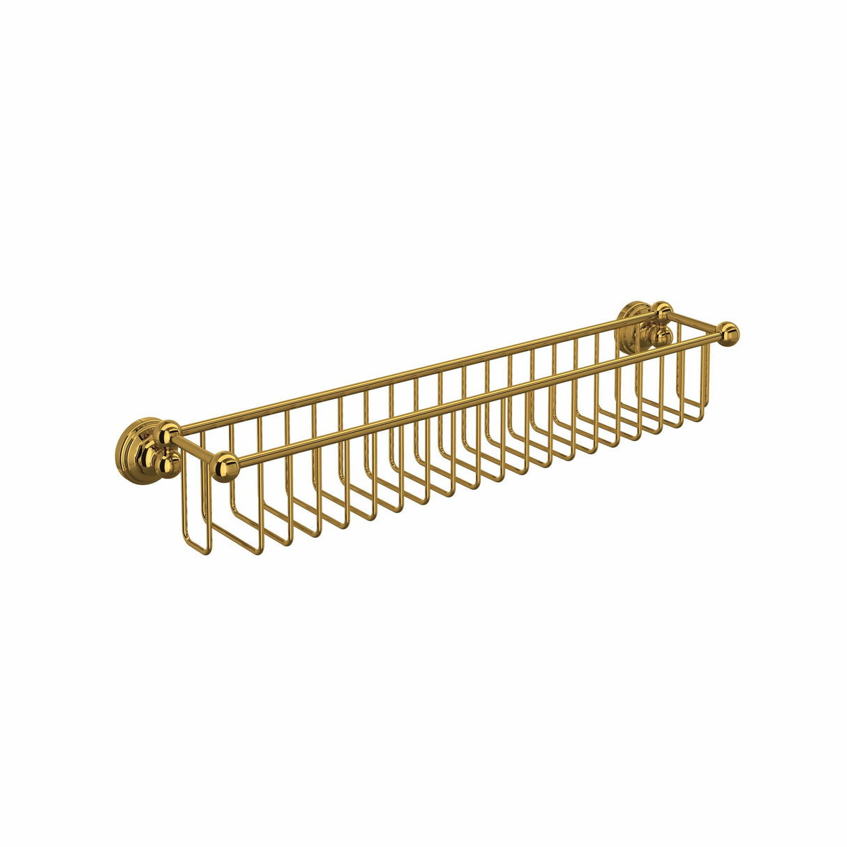 ROHL 20" Bathroom Bottle Basket U.6951 - image 4