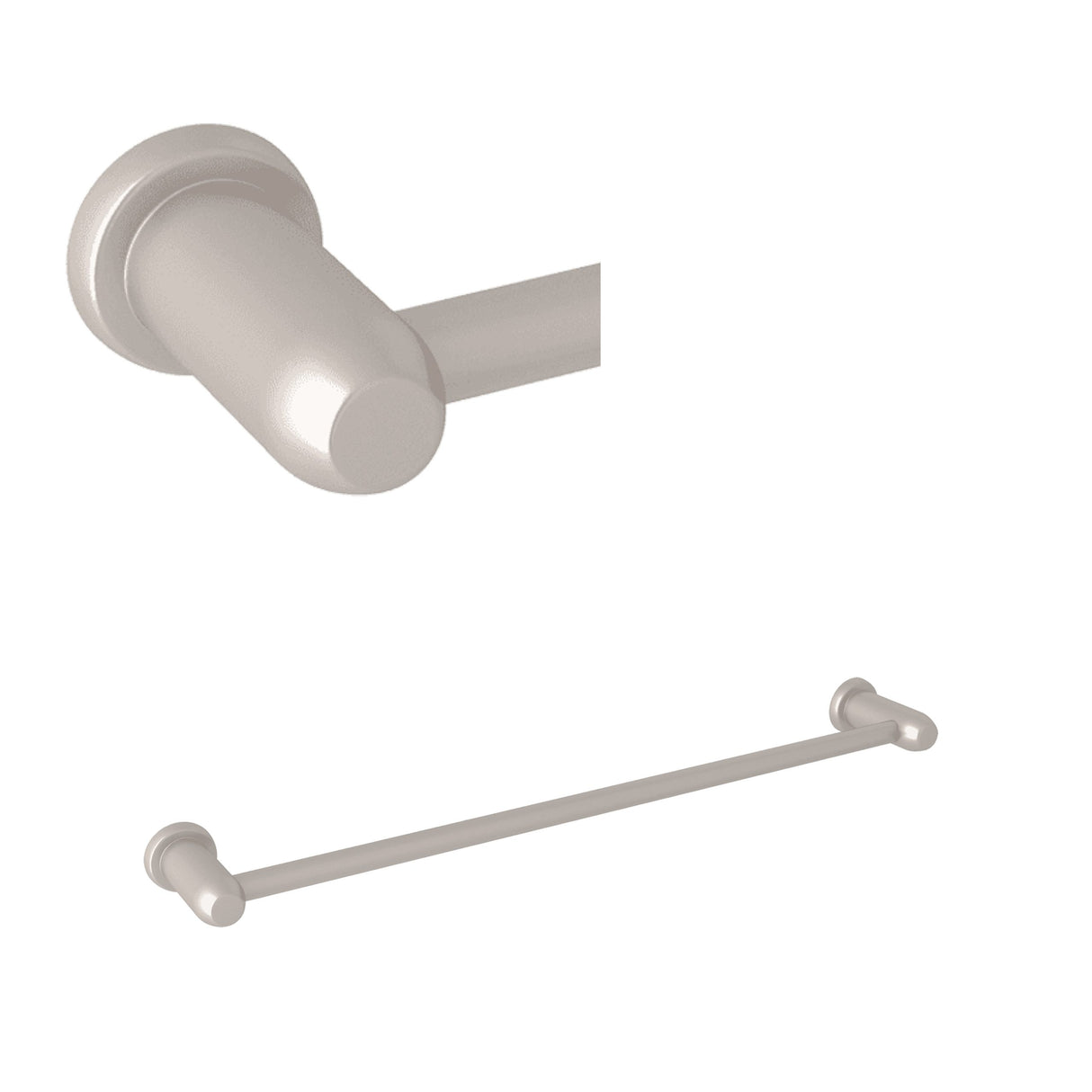 Holborn 24 inch Towel Bar