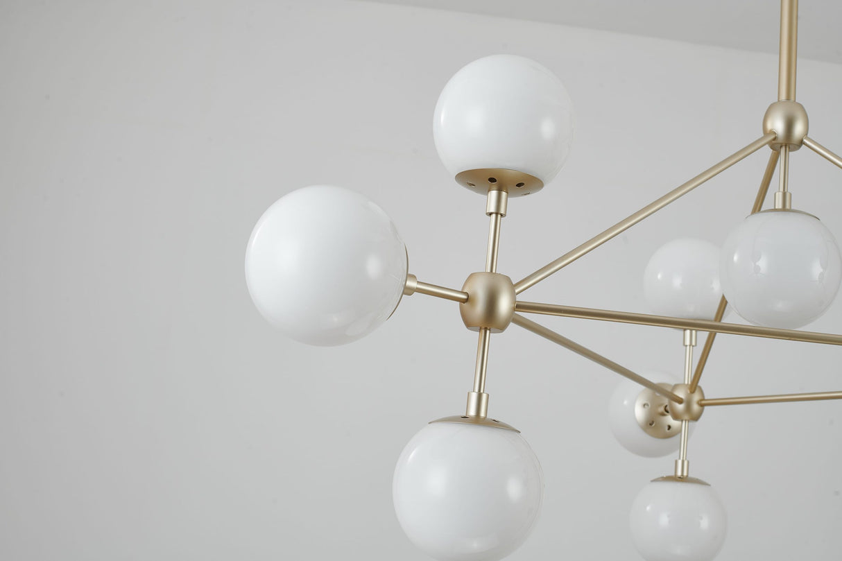Chandelier DU03GD