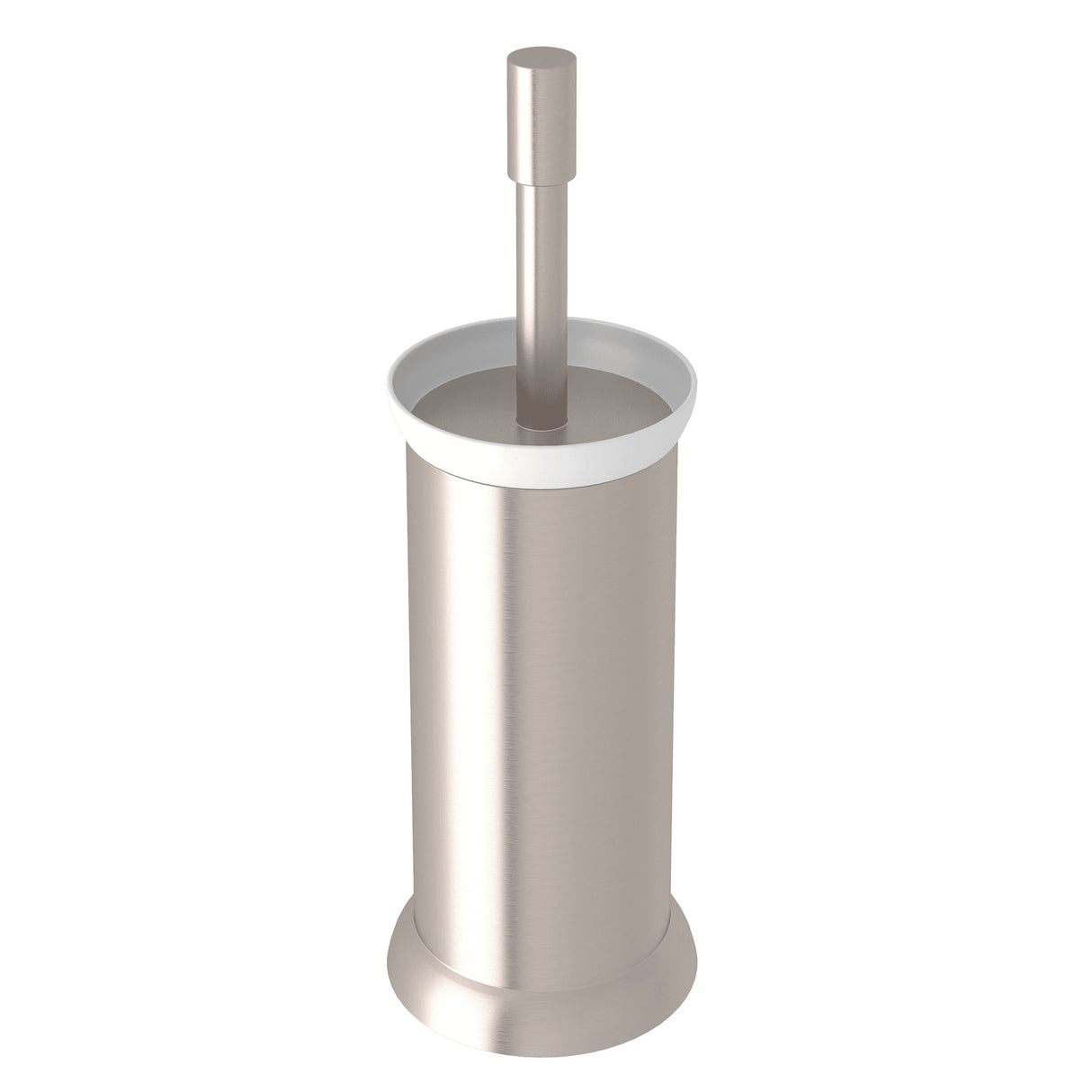 Holborn Floor Standing Toilet Brush Holder