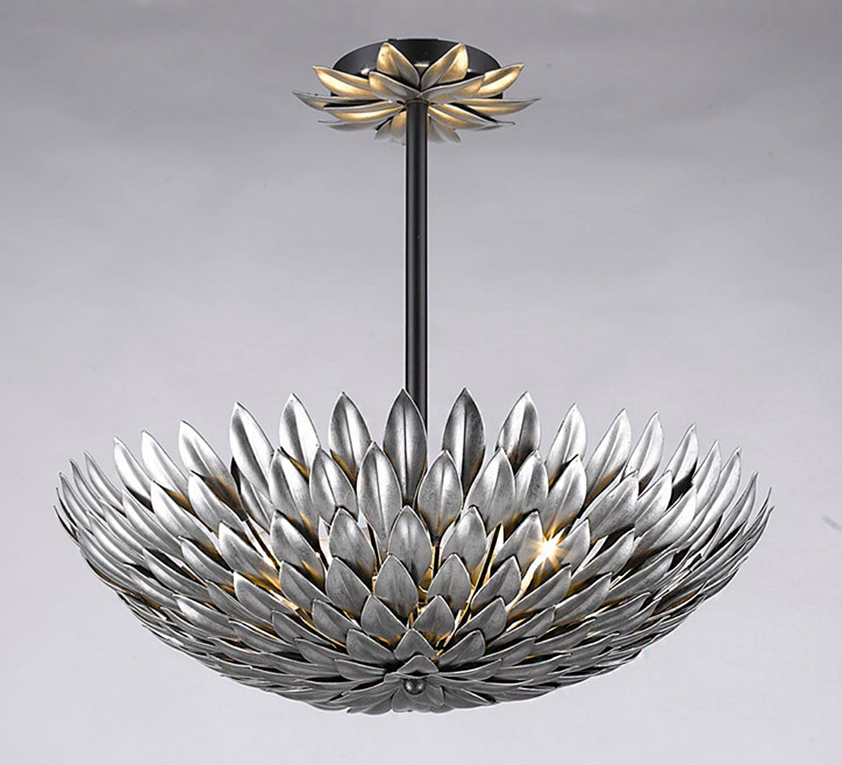Chandelier YS40991-3PB-S