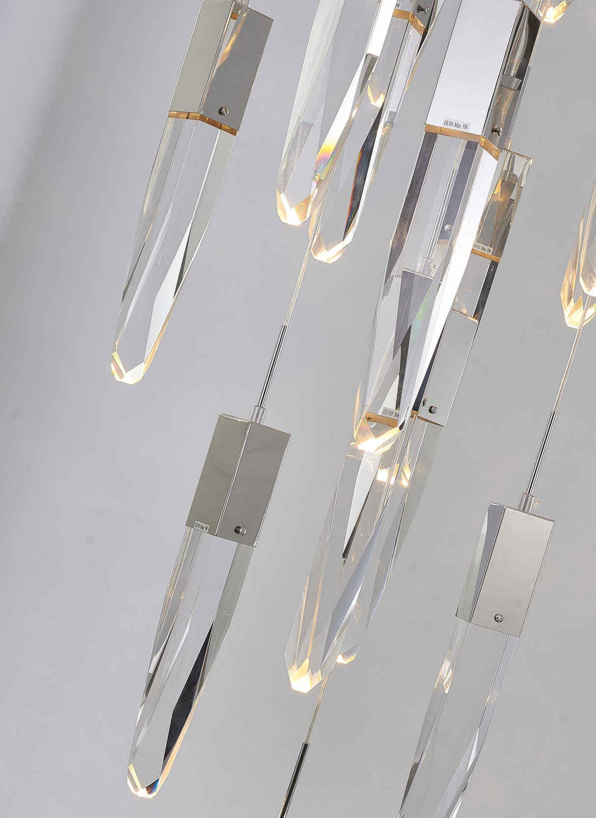Chandelier ADS21C41CH