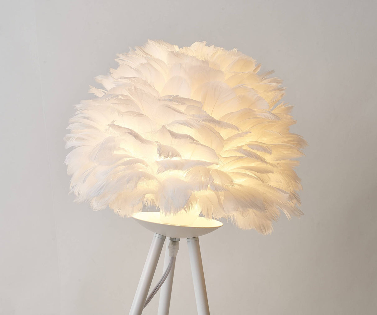 Table Lamp DLS22T11W