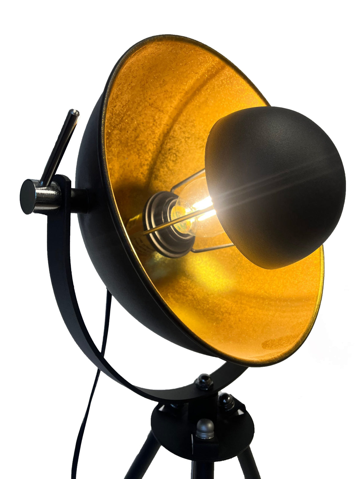 Table Lamp JTL140KY-BLK