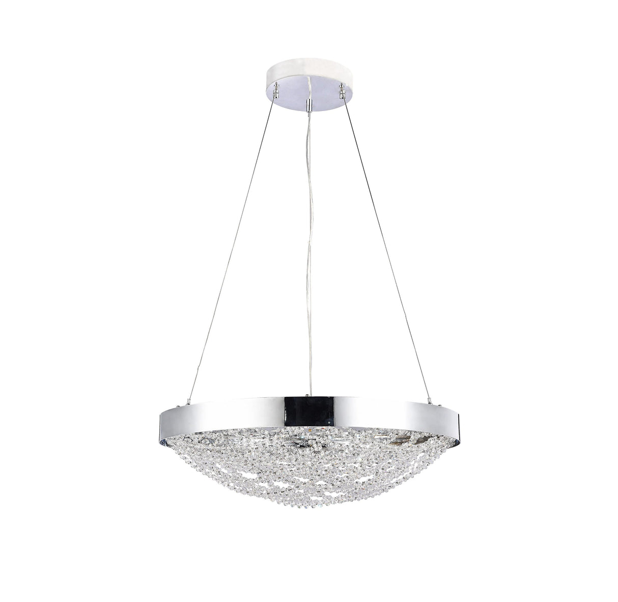 Chandelier ZL26C25CH