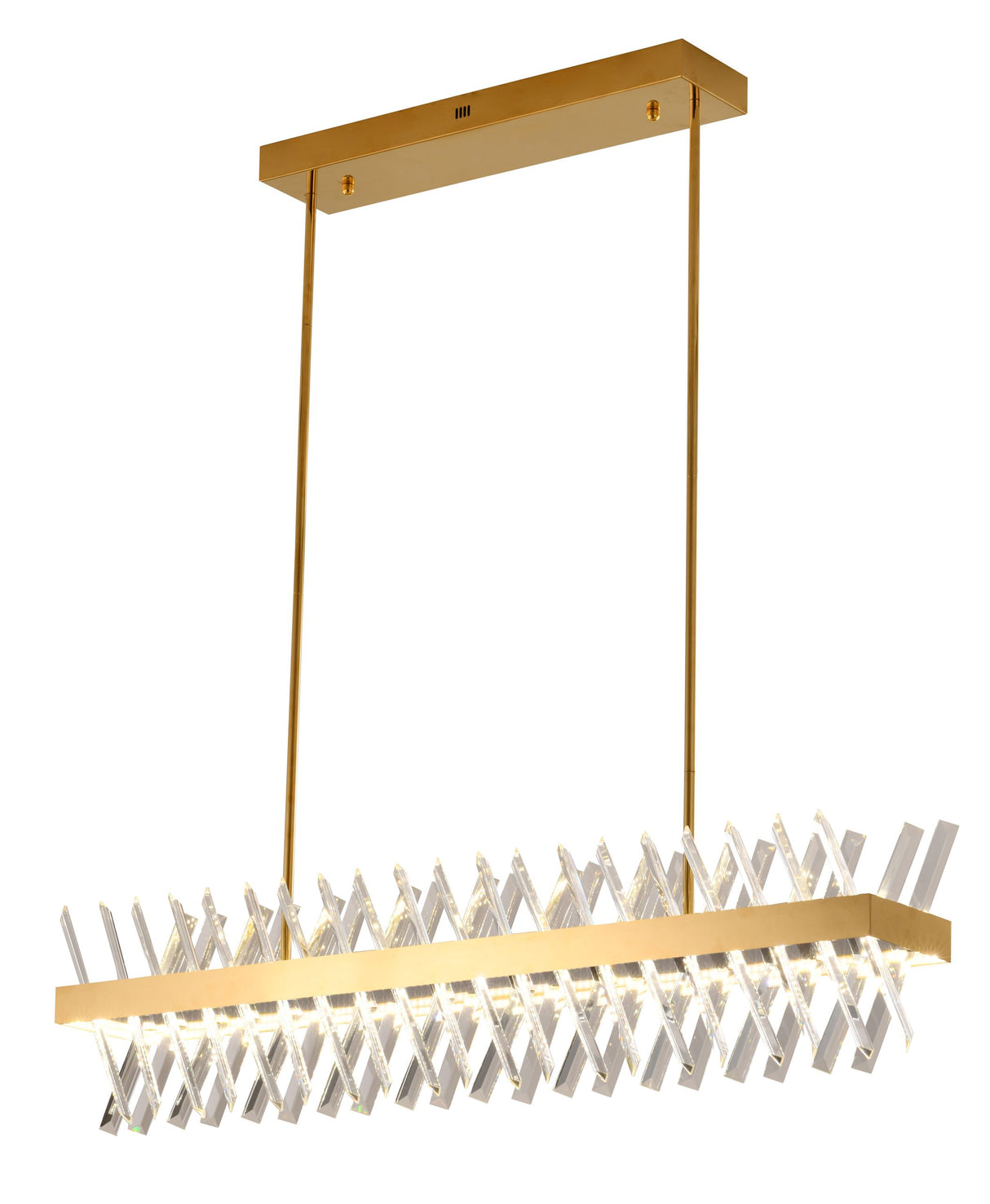 LED Chandelier FT54C40G