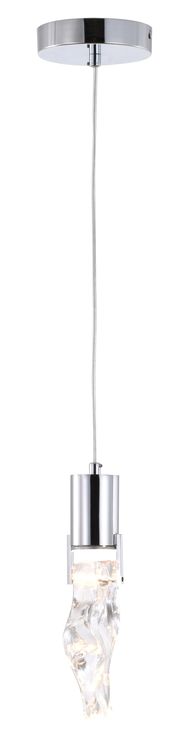 LED Pendant MAT06P8CH